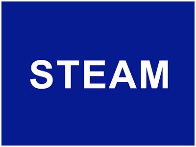 steam