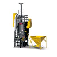 Rice Husk Furnaces