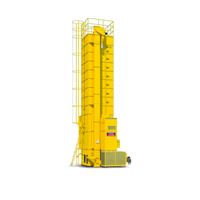Circulating-type Grain Dryers