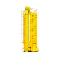 Circulating-type Grain Dryers
