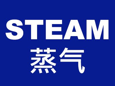 STEAM蒸气 